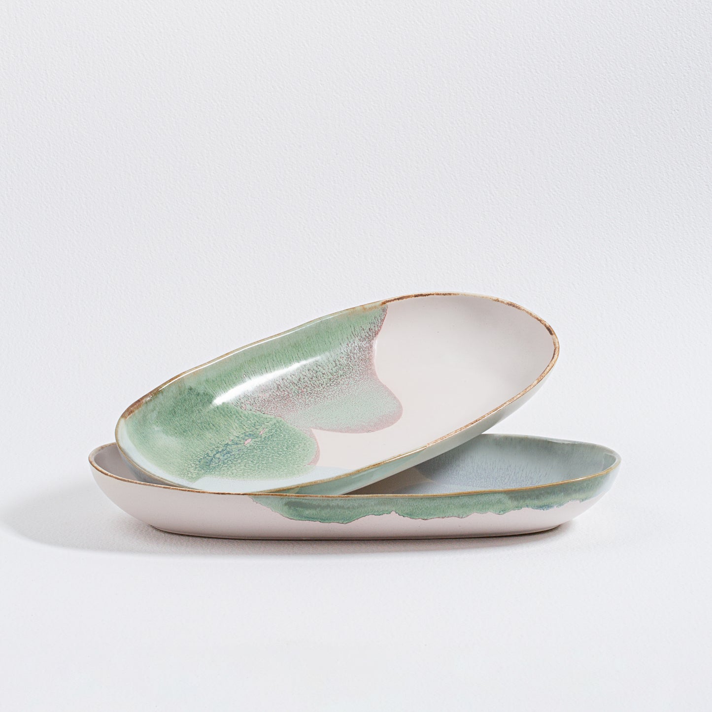 Douro Oval Shape Tray | Oval Shape Tray | Eggbackhome