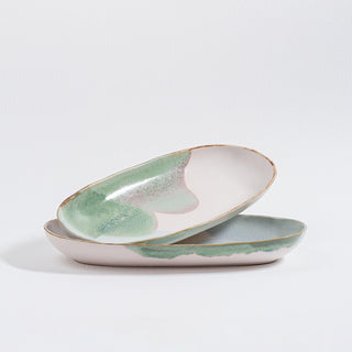 Douro Oval Shape Tray - Egg Back Home