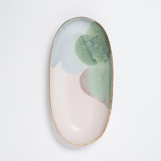 Douro Oval Shape Tray - Egg Back Home