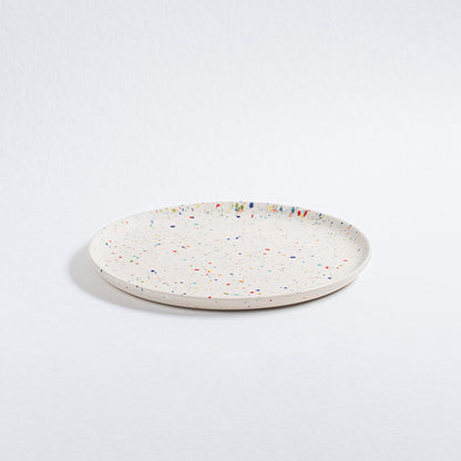 New Party Salad Plate | Party Salad  22cm | Egg Back Home