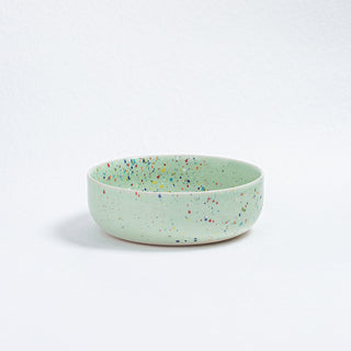 New Party Bowl 15cm - Mix 6 Pieces - Egg Back Home