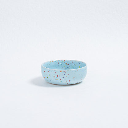 Stoneware Party Bowls | New Party Bowl 12cm | Egg Back Home