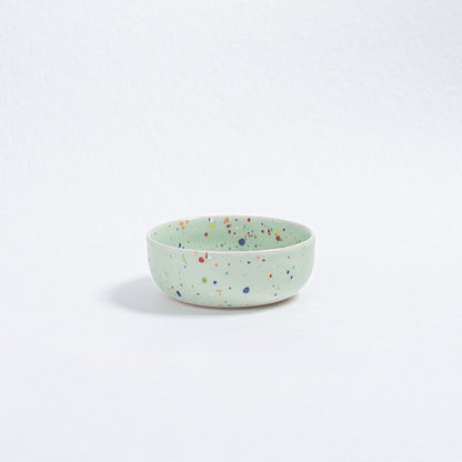 Stoneware Party Bowls | New Party Bowl 12cm | Egg Back Home