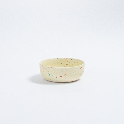 Stoneware Party Bowls | New Party Bowl 12cm | Egg Back Home