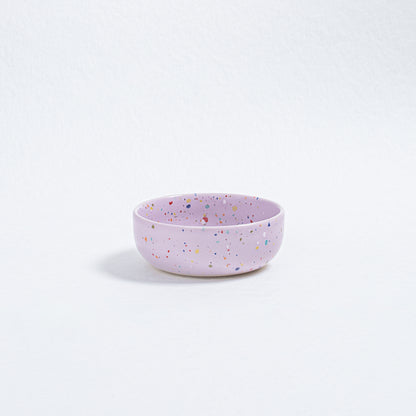 Stoneware Party Bowls | New Party Bowl 12cm | Egg Back Home