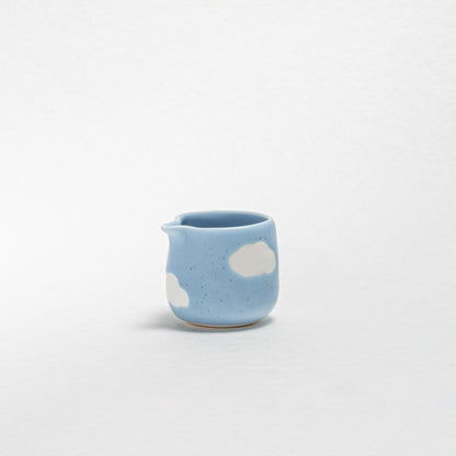 Cloud Milk Jug | Chaco Milk Mug | Eggbackhome