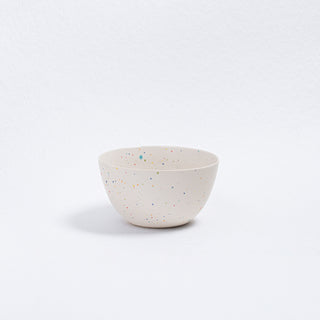New Party Stoneware Set 30 Pieces White
