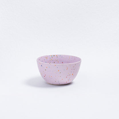 New Party Bowl 16cm - Mélange 6 Pièces