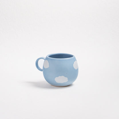 Tasse Moyenne Nuage 250ml