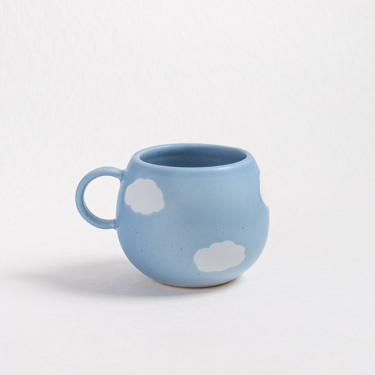 Cloud Breakfast in White Sky Set 3 Pieces