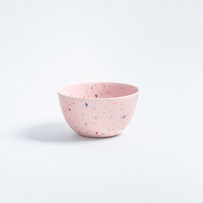 New Party Bowl 16cm - Mélange 6 Pièces