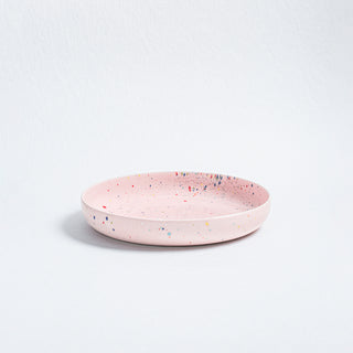 Nytt festset 24 delar rosa