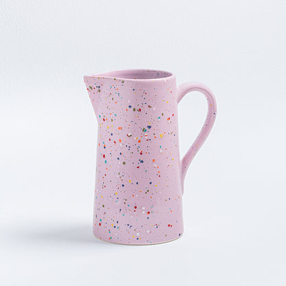 Pitcher Lilac 1.7L | Party Lilac Pitcher | Egg Back Home