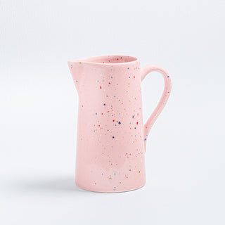 New Party Pitcher 1.5L Pink - Egg Back Home