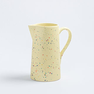 New Party Pitcher 1.5L Yellow - Egg Back Home