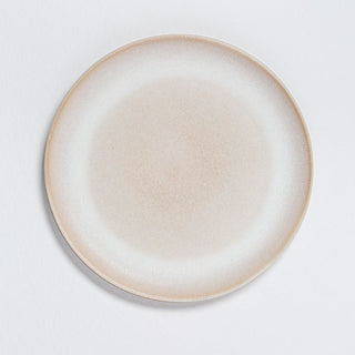 Sand Storm Dinner Plate 28cm - Egg Back Home