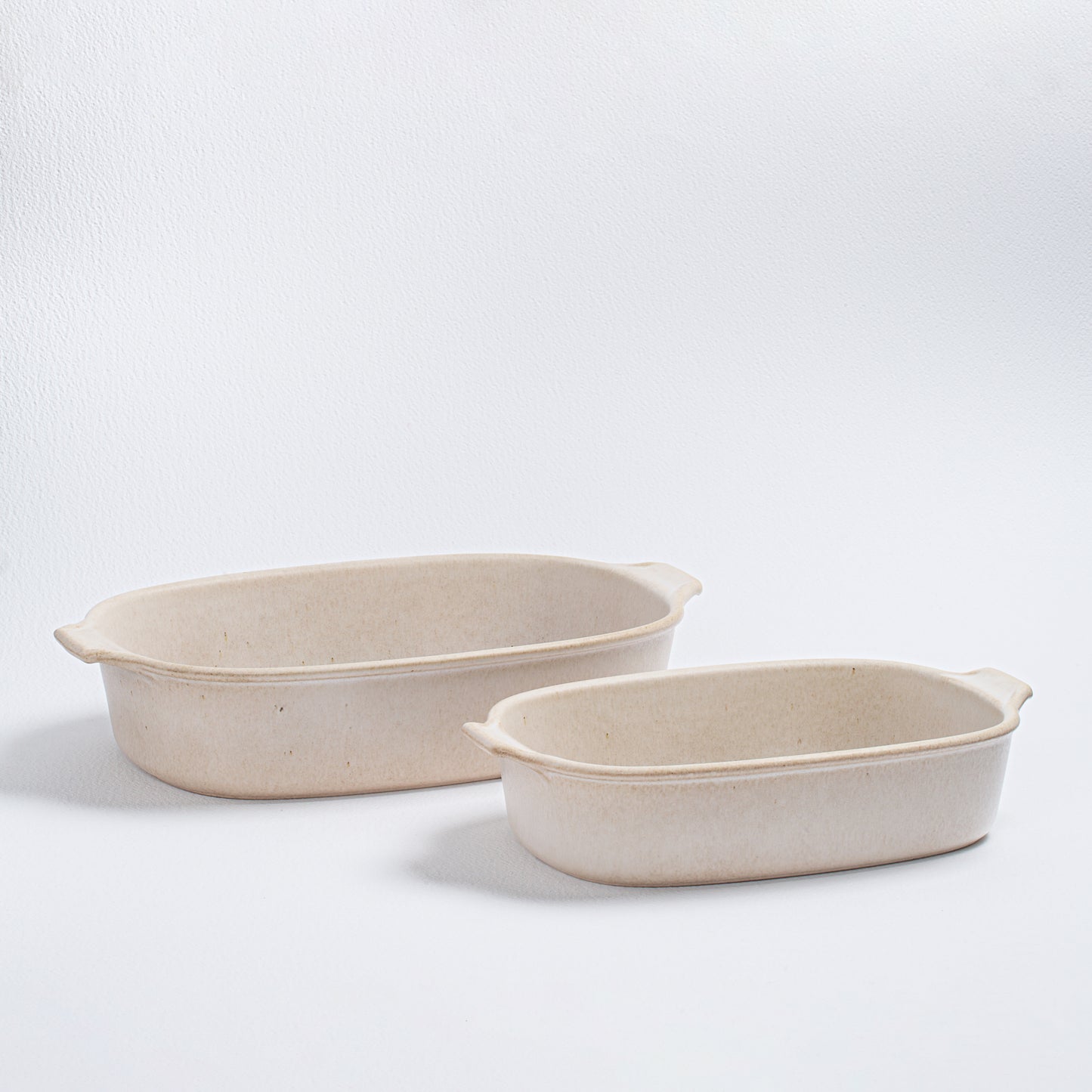 Baking Dish Set | Sand Storm Dish Set | Egg Back Home