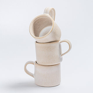 Sand Storm Mug 360ml - Egg Back Home