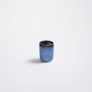 Wonder Blue Espresso Coffee Cup - Egg Back Home