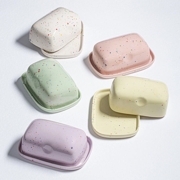 Butter Dishes