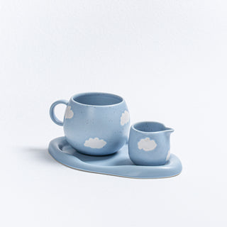 Cloud Breakfast in the Sky Set 3 Pieces