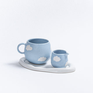 Cloud Milk Jug 110ml