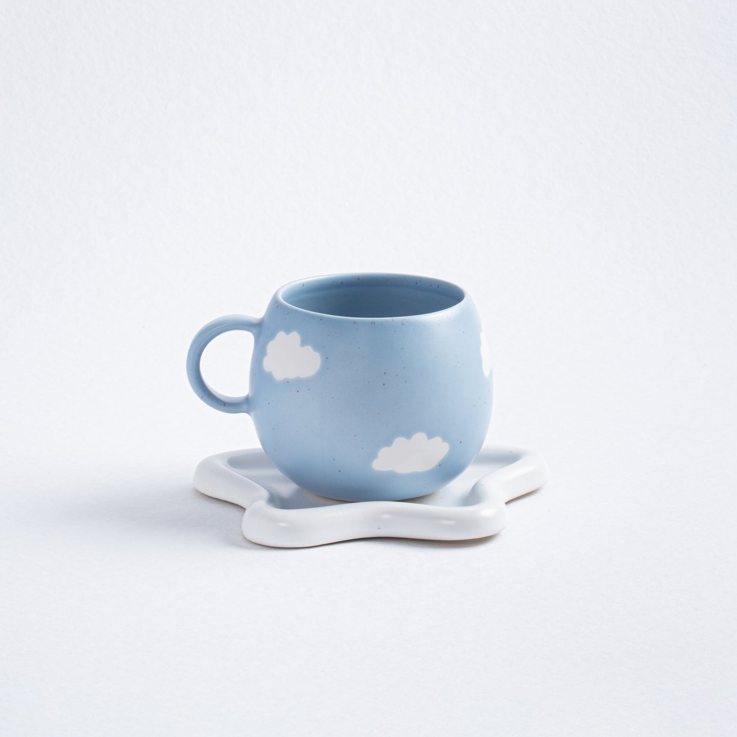 Cloud Medium Mug 250ml