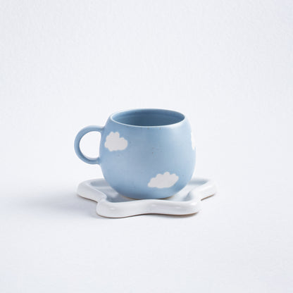 Tasse Moyenne Nuage 250ml