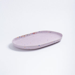 New Party Oval Tray - Egg Back Home