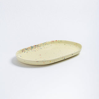 New Party Oval Tray - Egg Back Home