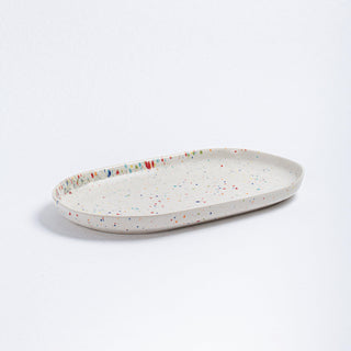 New Party Oval Tray - Egg Back Home