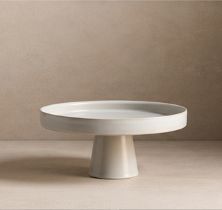 Terra Cake Stand 28cm