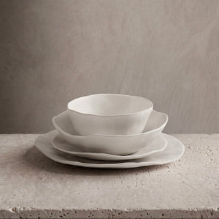 Pure Stoneware 16 Pieces Set