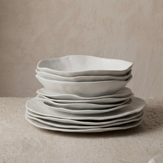 Pure Stoneware 16 Pieces Set