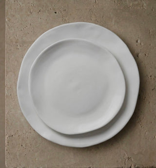 Pure Stoneware 16 Pieces Set