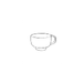 Caelum Stoneware Mug 300ml Dog Mom