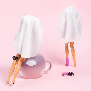 Pinklac Cloud Becher 500ml Fledermaus Halloween Kollektion