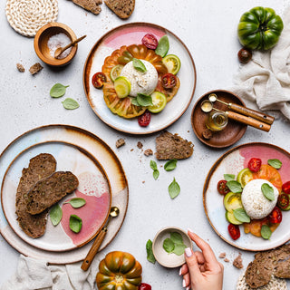 Melting Ice Cream Set 16 pieces