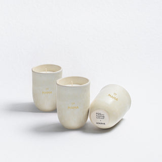 Candle Cannes at Sunrise Mama Collection - Egg Back Home