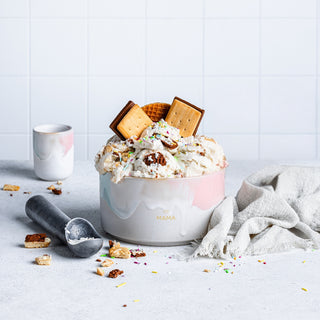 Frozen Ice Cream 3 Pieces Set Mama Collection - Egg Back Home