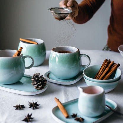 Nouvelle Tasse Boule des Caraïbes 500ml