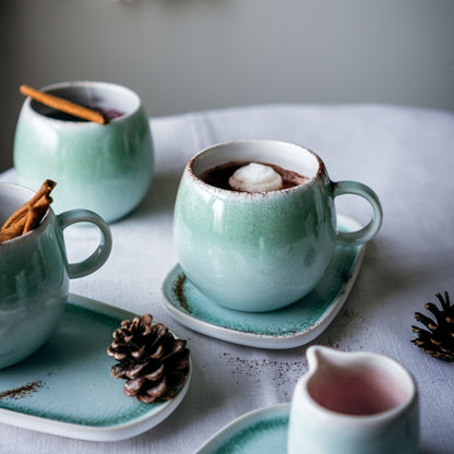 Nouvelle Tasse Boule des Caraïbes 500ml