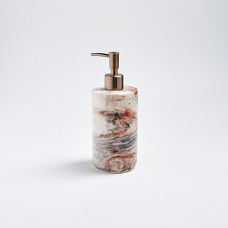 Marble Soap Dispenser - Egg Back Home