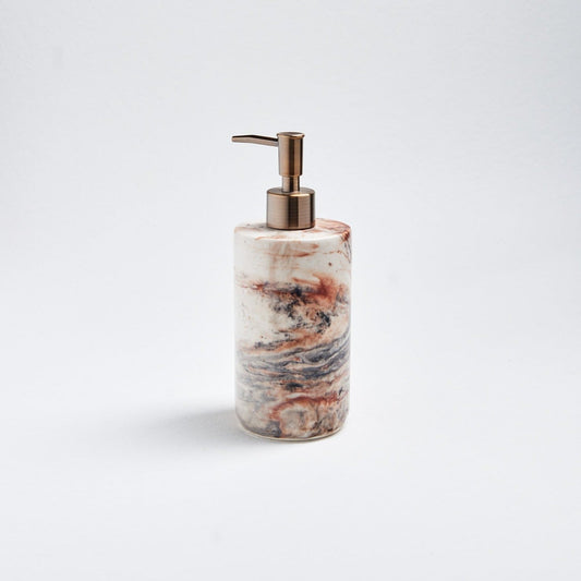 Marble Soap Dispenser