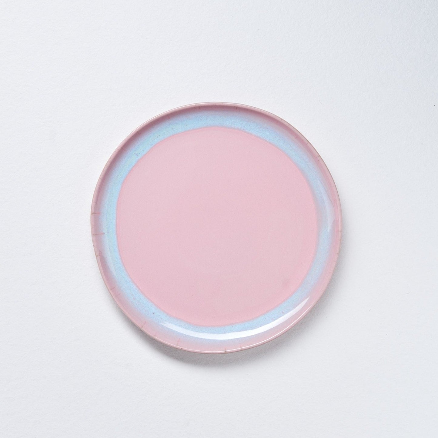 Candy Dinner Plates | Pastel Dinner Plates | Egg back home