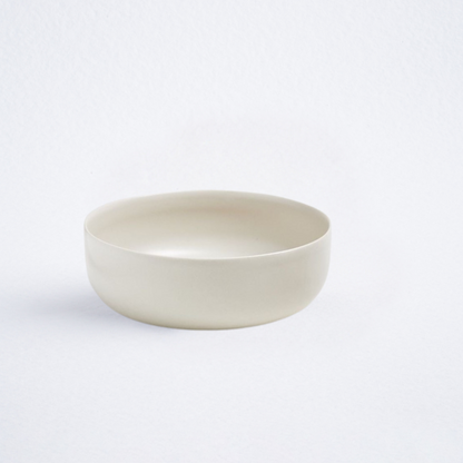 White Bowl 23cm