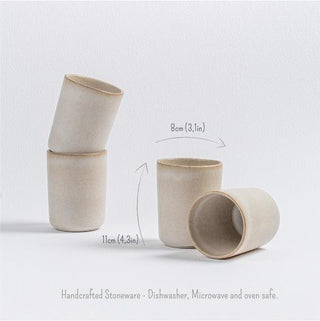 Sand Storm Cup 280ml - Egg Back Home