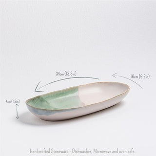 Douro Oval Shape Tray - Egg Back Home