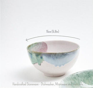 Douro Bowl 15cm - Egg Back Home