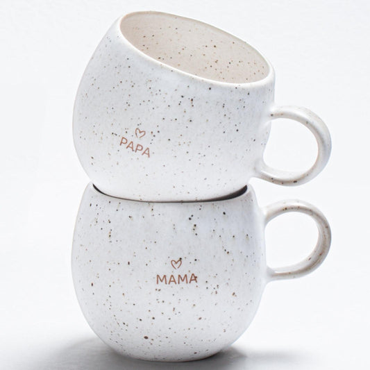 Constellation 2 Mugs Set Mama & Papa Collection